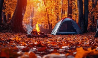 راهنمای جامع انتخاب چادر مسافرتی؛ کدام چادر برای چه آبوهوایی مناسب است؟